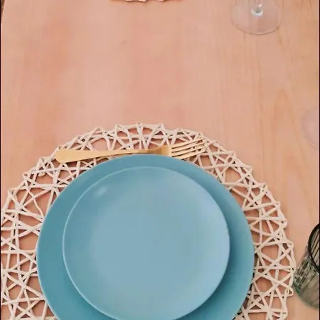 Apartamento Boho Chic Denia Exterior photo