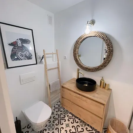 Apartamento Boho Chic Denia Exterior photo