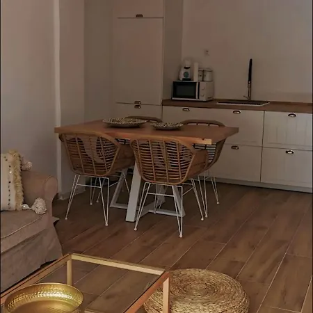 Apartamento Boho Chic Denia Exterior photo