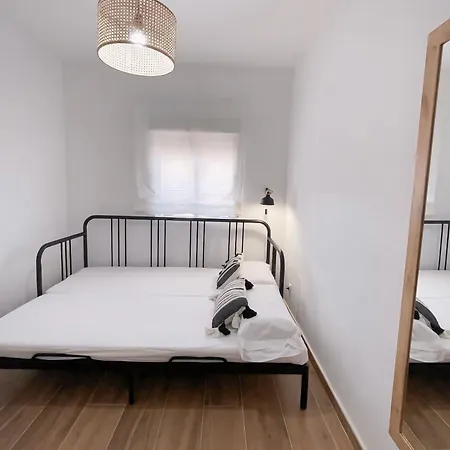 Apartamento Boho Chic Denia Exterior photo