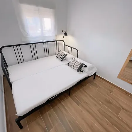 Apartamento Boho Chic Denia Exterior photo