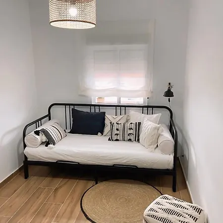 Apartamento Boho Chic Denia Exterior photo