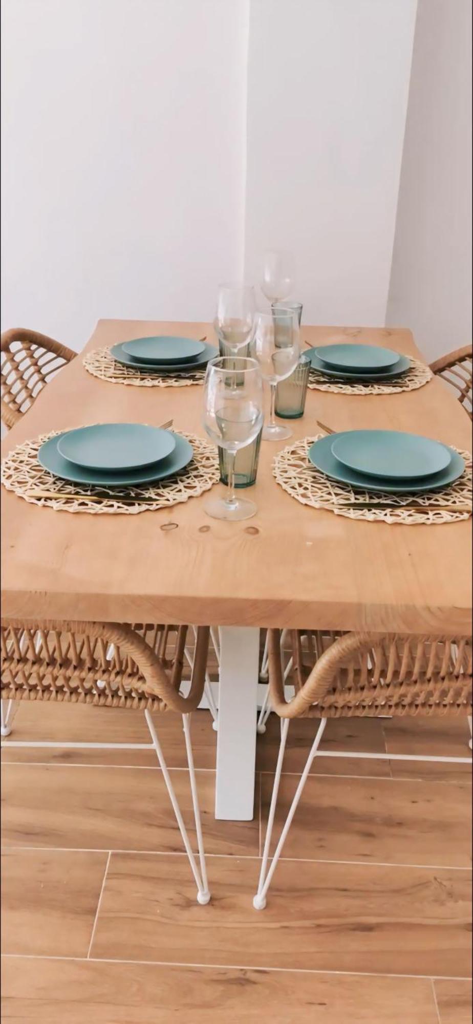 Boho Chic Dénia