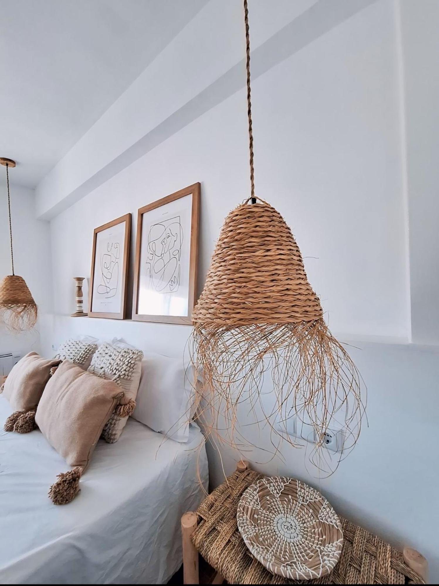 Appartement Boho Chic Dénia