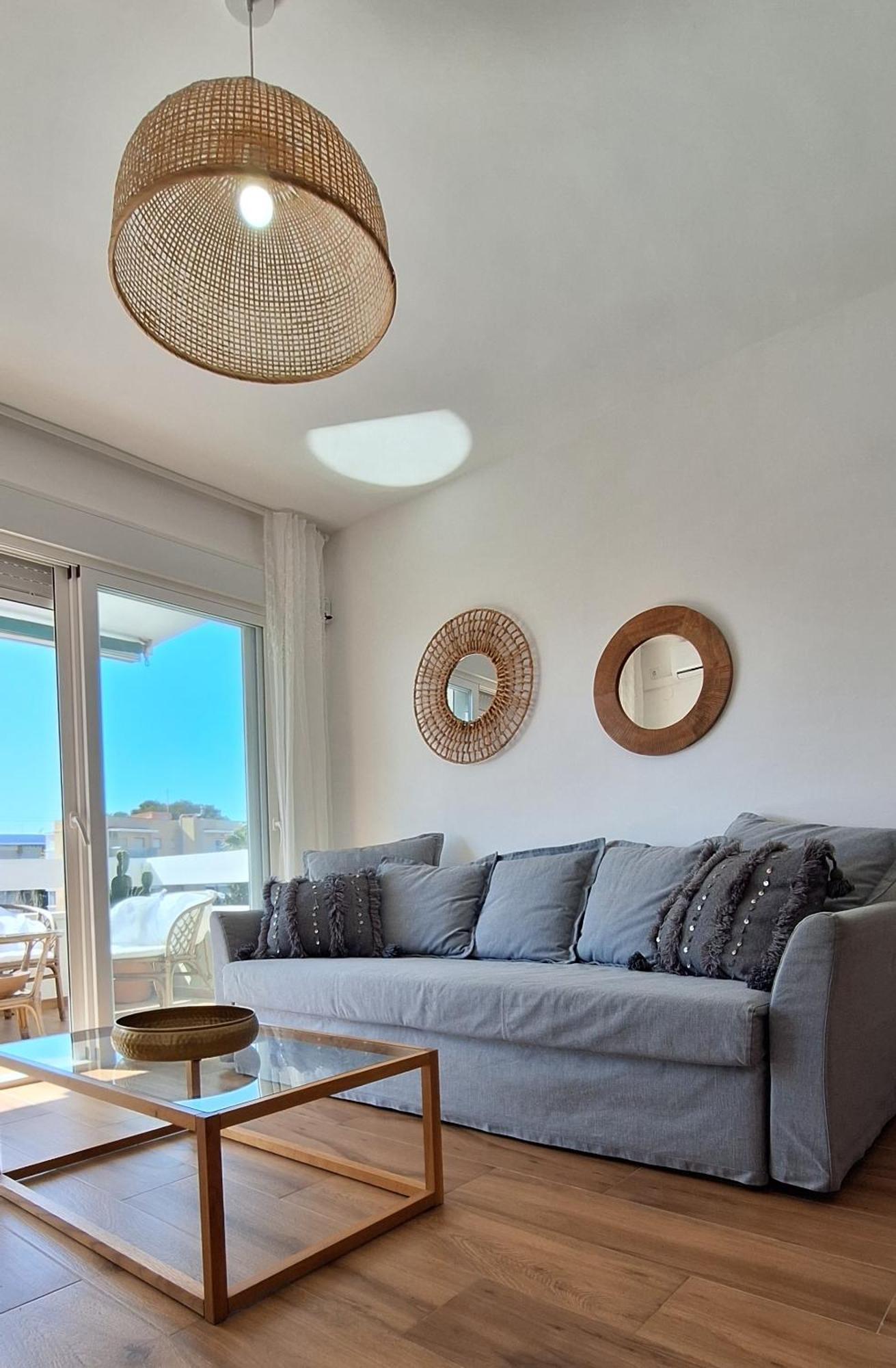 Boho Chic Dénia