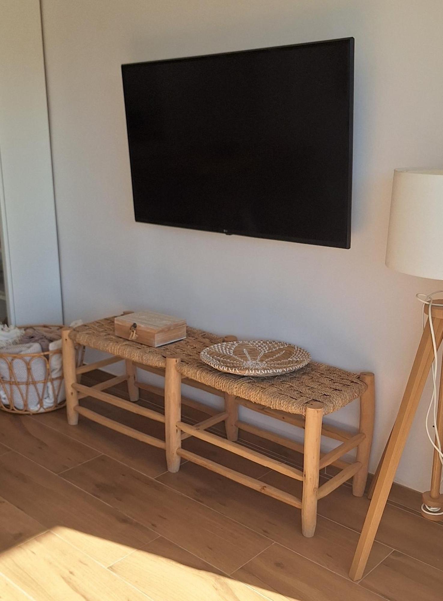 Boho Chic Appartement Dénia